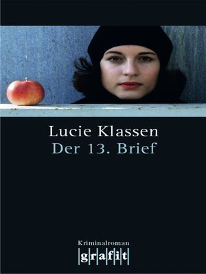 cover image of Der 13. Brief